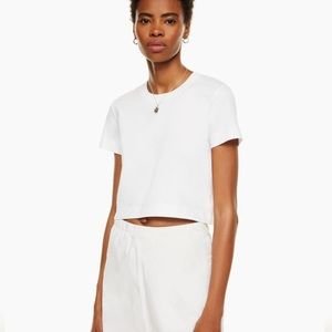 Aritzia Wilfred Weekend Tee